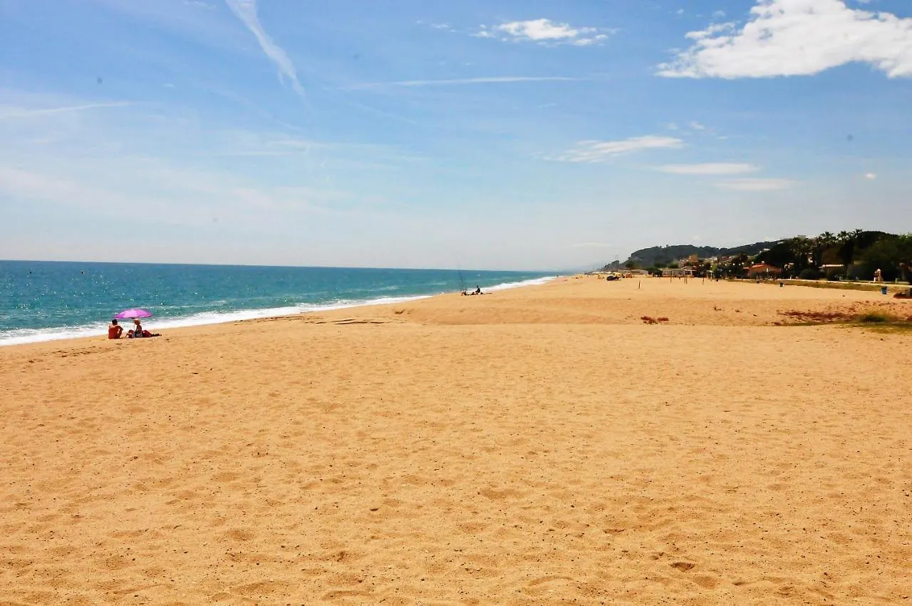 Homeholidaysrentals Bonte Malgrat de Mar 0*,  Spanien