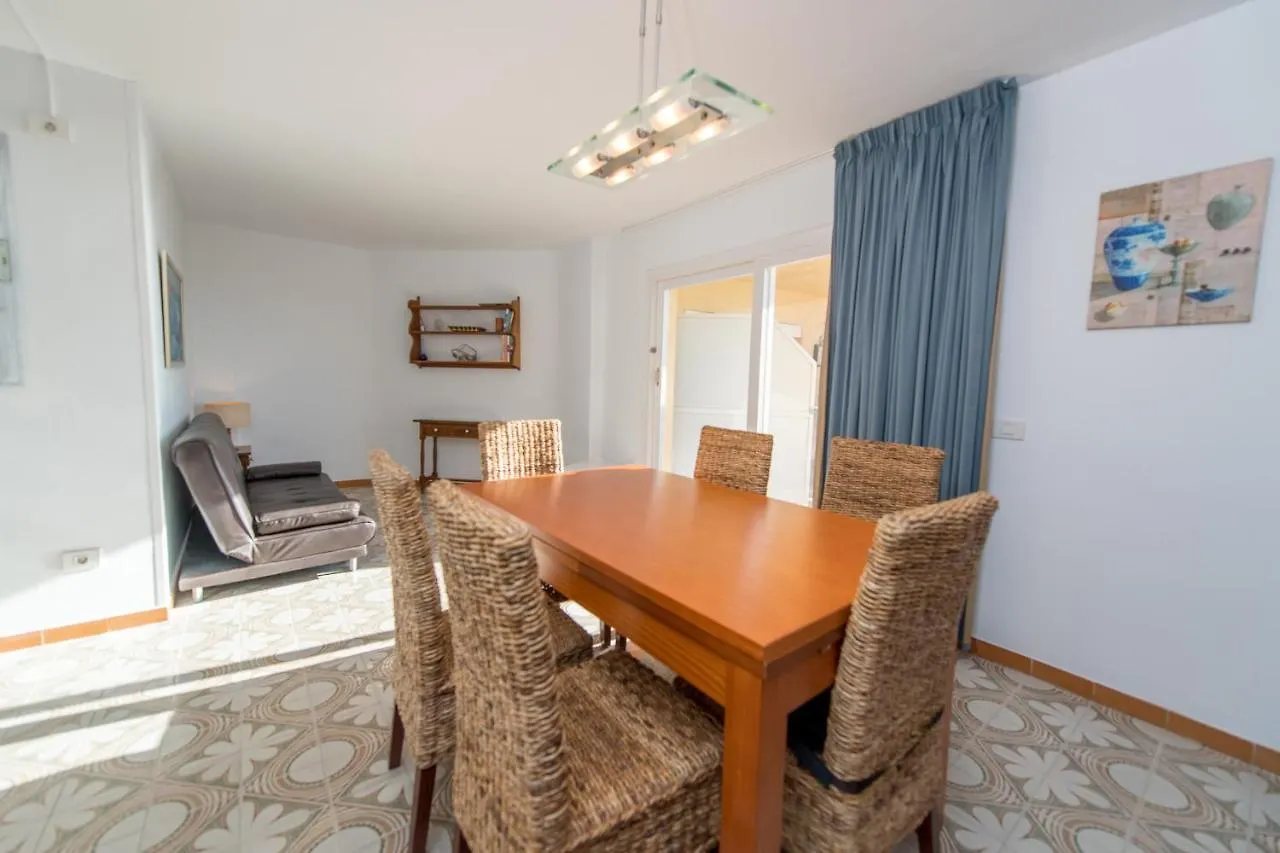 Homeholidaysrentals Bonte Malgrat de Mar 0*,  Spanien
